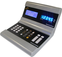Automatic Control Unit Techtris model