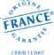 Origine FRANCE Garantie